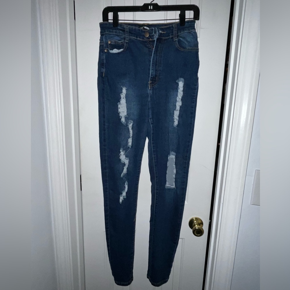 Denim Days!